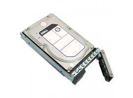 Dell 300GB 15k RPM 512n SAS Hot Plug 12Gbps 2.5 14gen (tylko rack)