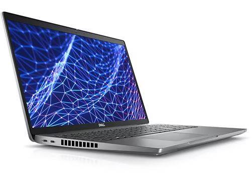 Dell Latitude 5530 – partner Twojego biznesu