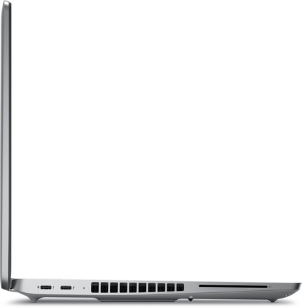 Dell Precision 3590 Ultra 7 155H 16GB 512SSD 15.6 FHD RTXA500 4GB FPR BK W11PRO 3YPRO