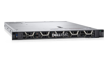 Dell PowerEdge R450 XS 4309Y 16GB 600GB H355 iDRAC9 Enterprise 1100W 3YNBD + WS ESSENTIAL 2022