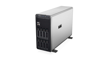 Serwer Dell PowerEdge T350 E-2334 16GB 600GB H355 i9 Basic 700W 3YNBD + WS ESSENTIAL 2022