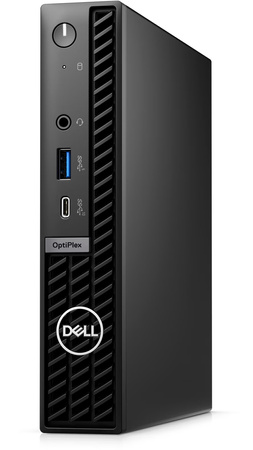 Dell Optiplex 7020 MFF i3-12100T 8GB 512SSD WiFi+BT W11PRO 3YPRO