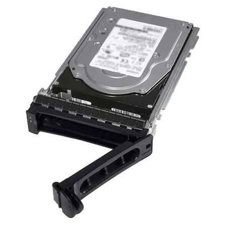 Dell 600GB SAS 2.5" in 3.5" 10k 12Gb 12n Hot-plug 15G