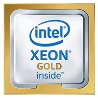 Dell Intel Xeon Gold 6346 3.1G, 16C/32T, 11.2GT/s, 36M Cache, Turbo, HT (205W) DDR4-3200, CK