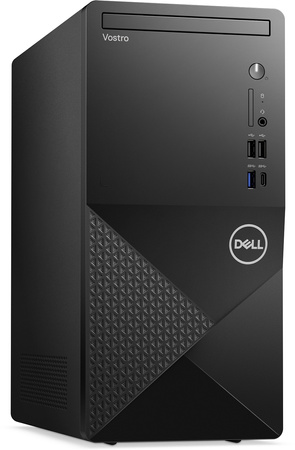 Dell Vostro 3030 MT i3-12100 8GB 512SSD WiFi+BT W11PRO 3YPRO