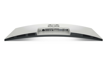 DELL U4025QW UltraSharp 39.7inch Curved Thunderbolt Hub