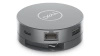 Dell Kabel Adapter - Dell 6-in-1 USB-C DA305