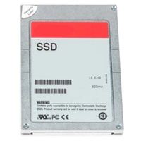 Dell 480GB SSD 2.5" SATA Read Intensive 6Gb 512e