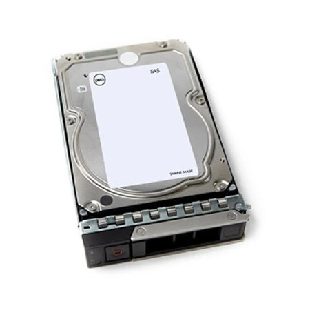 Dell 4TB 3.5" 7.2K NLSAS 12Gb 512n Hot-Plug 15G