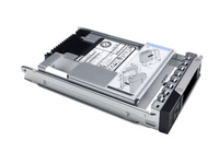 Dell 1.92TB SSD 2.5" SATA Read Iintensive 6Gb 512e 3.5" Hybrid Carrier / 14G Rx40