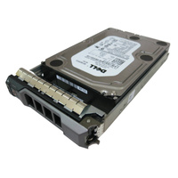 Dell 1.2TB SAS 2.5" in 3.5" 10k 12Gb 512n Hot-Plug 13G/14G