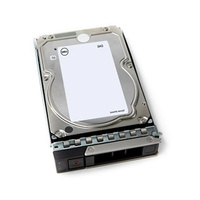 Dell 4TB 3.5" 7.2K NLSAS 12Gb 512n Hot-Plug 15G