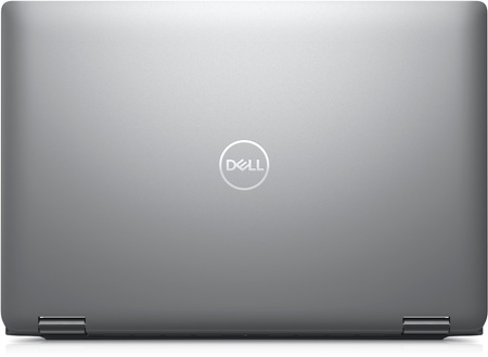 Dell Latitude 5350 Ultra 5 135U 16GB 512SSD 13.3 FHD Touch FPR SCR BK LTE W11PRO 3YPRO