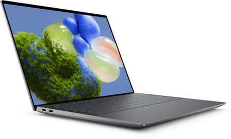 Dell XPS 9440 Ultra 7 155H 16GB 1TB_SSD 14.5 FHD+ RTX4050 FPR BK W11PRO 3YBWOS Graphite