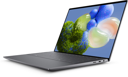 Dell XPS 9440 Ultra 7 155H 32GB 1TB_SSD 14.5 3.2K OLED RTX4050FPR BK W11PRO 3YBWOS Graphite