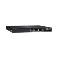 Dell Przelacznik EMC PowerSwitch N3224T