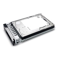 Dell 2.4TB 10K obr./min SAS Samoszyfrujący 12Gb/s 512e 2.5cala Hot-Plug FIPS140