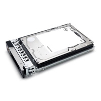 Dell HDD 2.4TB 10k SAS 2.5" 12Gb 512e Hot-Plug 15G