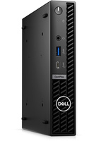 Dell Optiplex 7020 MFF i3-14100T 8GB 512SSD WiFi+BT W11PRO 3YPRO