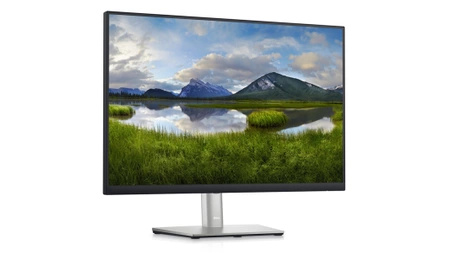 Monitor Dell P2423 24" 1920x1200 IPS 16:10 5ms 3YPPG