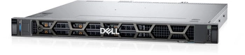 Dell PowerEdge R260 E-2414 16GB 2TB iDRAC9 Basic 700W 3YNBD + WS ESSENTIAL 2022