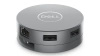 Dell Kabel Adapter - Dell 6-in-1 USB-C DA305