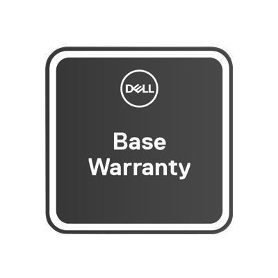 DELL T360 1OS5OS T360 - 1Yr Basic - 5Y Basic Onsite NBD NPOS