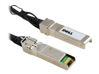 Dell Networking Cable, SFP28 to SFP28, 25GbE,2 Meter | Dell