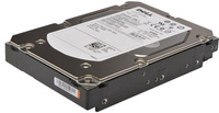 Dell 2TB 7.2K obr./min SATA 6Gb/s 512n 3.5" (T140/ R240)