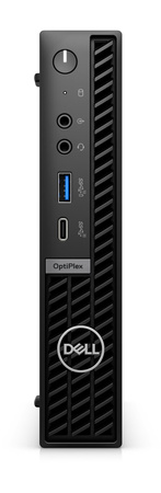 Dell Optiplex 7020 MFF Plus i7-14700 16GB 512SSD WiFi+BT W11PRO 3YPRO