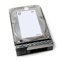 Dell 12TB HDD 3.5" 7.2k NLSAS 512e Hot-Plug 15G