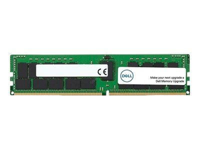 Dell pamięć serwerowa 32GB - 2Rx8 DDR5 UDIMM 4800 MT/s ECC R360/T360