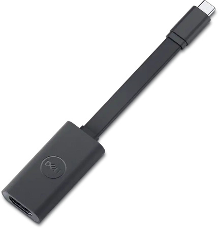 Dell adapter złącza USB-C do HDMI 2.1