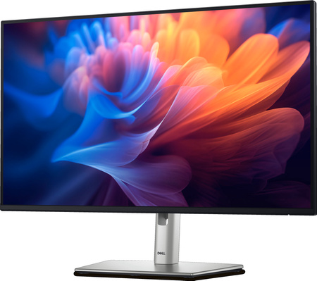 Monitor Dell P2725H 27" 1920x1080 16:9 8ms 3YPPG