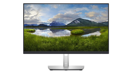 Dell P2423DE 23.8" IPS QHD 2560 x 1440 16:9 60Hz 5ms HDMI DP USB-C RJ-45 3YBWAE