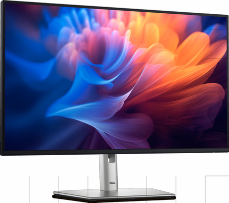 Monitor Dell P2725H 27" 1920x1080 16:9 8ms 3YPPG