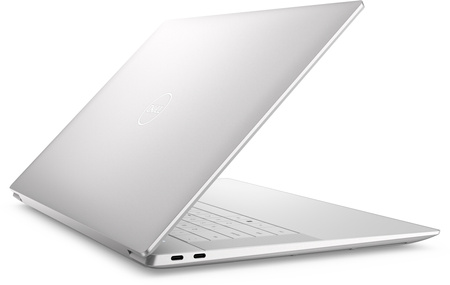 Dell XPS 9640 Ultra 7 155H 32GB 1TB_SSD 16.3 UHD+ dotyk RTX4060 FPR BK W11PRO 3YNBD Platinum