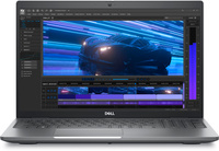 Dell Precision 3591 Ultra 7 155H 16GB 512SSD 15.6 FHD RTX 1000 Ada W11PRO 3YNBD