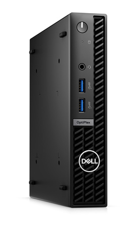 Dell Optiplex 7010 MFF i3-13100T 8GB 256SSD WiFi+BT W11PRO 3YPRO