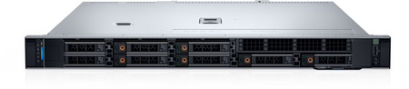 Dell PowerEdge R360 E-2468 16GB 480SSD 4x3.5 H755 iDRAC9 Basic 2x700W 3YNBD + WS ESSENTIAL 2022