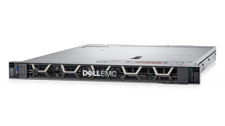 Dell PowerEdge R450 4309Y 16GB 1.2TB 4x3.5 H755 iDRAC9 Enterprise 1100W  3YNBD + WS ESSENTIAL 2022