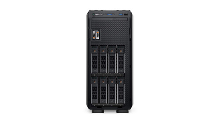 Serwer Dell PowerEdge T350 E-2334 16GB 600GB H355 i9 Basic 700W 3YNBD + WS ESSENTIAL 2022