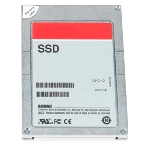 Dell 480GB SSD 2.5" SATA Read Intensive 6Gb 512e 