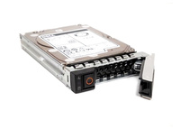 Dell 2TB 7.2K RPM SATA 6Gbps 512n 3.5in Hot-plug 14/15 GEN Rack/ 15GEN Tower