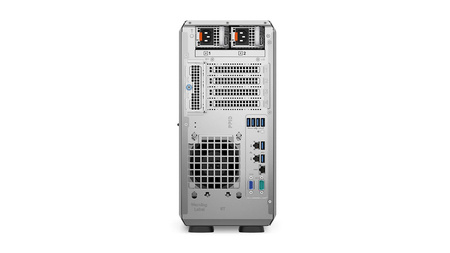 Serwer Dell PowerEdge T350 E-2334 16GB 600GB H355 i9 Basic 700W 3YNBD + WS ESSENTIAL 2022