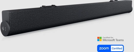 Dell SB522A wąska listwa dźwiękowa, soundbar