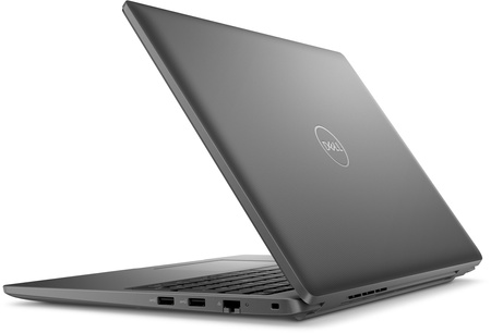 Dell Latitude 3540 i3-1315U 8GB 256SSD 15.6 FHD FPR BK W11PRO 3YPRO