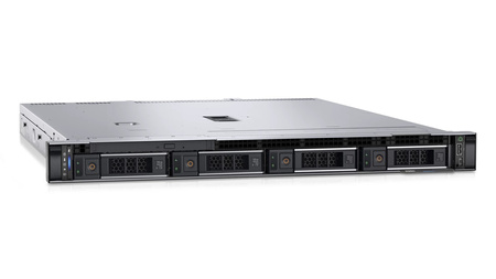 Dell K/R350 4x3.5 E-2314 16GDell PowerEdge R350 E-2314 16GB 480SSD 4x3.5 H755 iDRAC9 Express 2x700 3YNBD + WS ESSENTIAL 2022