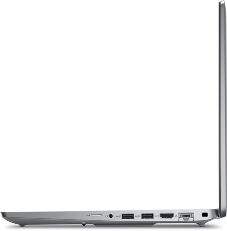 Dell Precision 3590 Ultra 7 155H 16GB 512SSD 15.6 FHD RTXA500 4GB FPR BK W11PRO 3YPRO