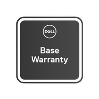 DELL PET150 3OS5OS T150 - 3Yr Basic - 5Yr Basic NBD NPOS